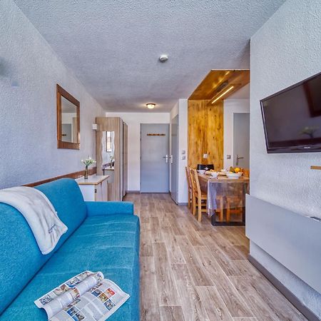Apartment Altineige-4 By Interhome Val Thorens Bagian luar foto