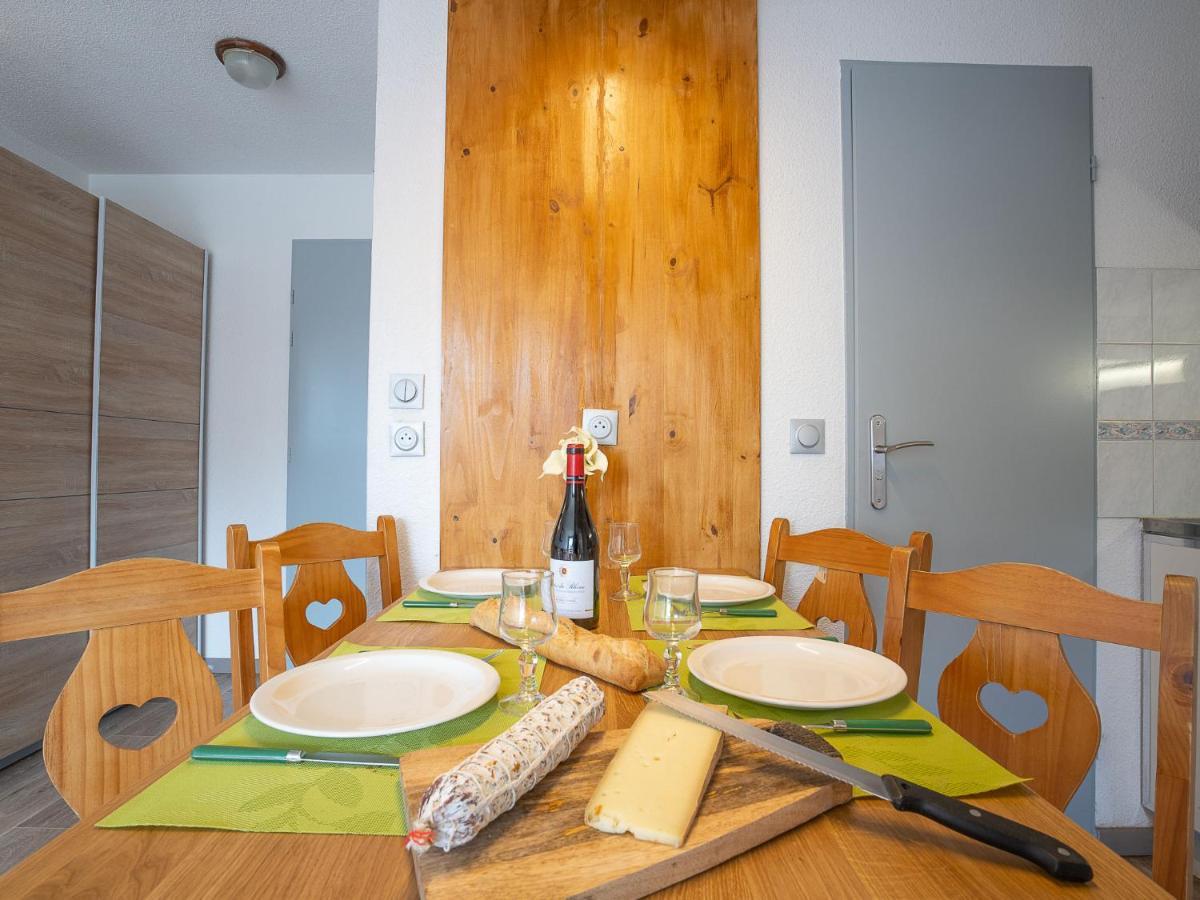 Apartment Altineige-4 By Interhome Val Thorens Bagian luar foto