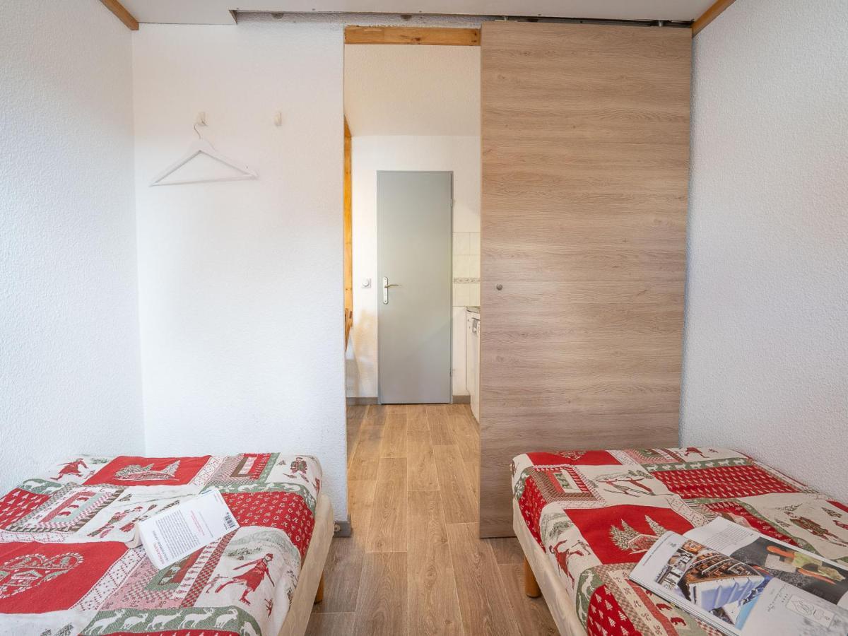 Apartment Altineige-4 By Interhome Val Thorens Bagian luar foto
