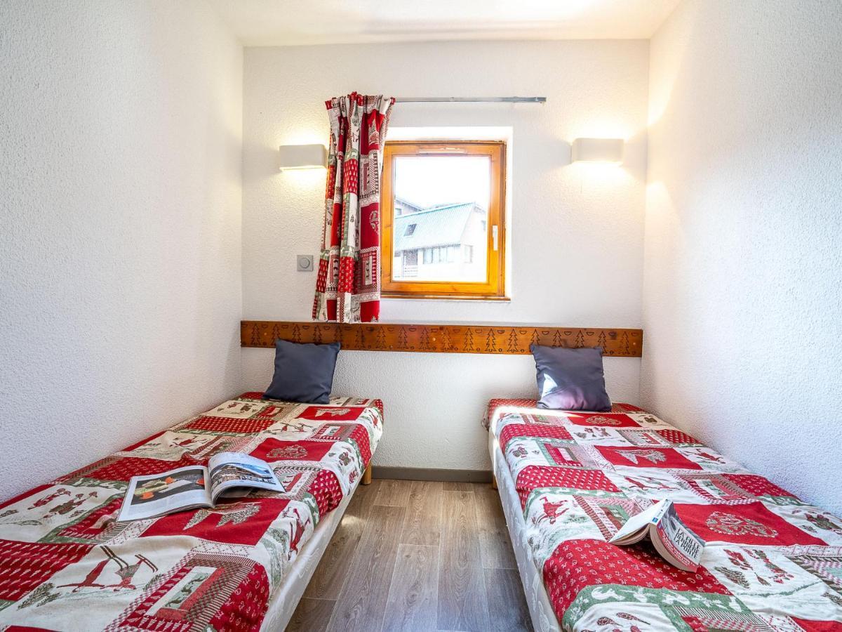 Apartment Altineige-4 By Interhome Val Thorens Bagian luar foto